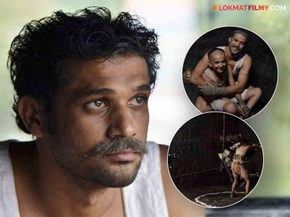 अशी झाली 'तुंबाड'ची शूटींग! निर्माता-अभिनेता सोहम शाहने दाखवले कधीही न पाहिलेले BTS क्षण