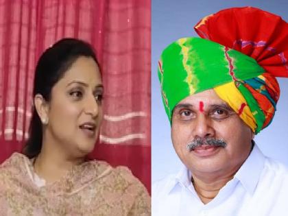 Satisfied three opposing directors; Shoumika Mahadik is the complainant says Arun Dongle | विरोधी तिघे संचालक समाधानी; शौमिका महाडिकच तक्रारखोर - अरुण डोंगळे 