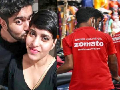 Same date mix-up as Drishyam in Shraddha murder case; Zomato's report says till 18 may he order food for two people | Shraddha Murder Case: श्रद्धा मर्डर केसमध्ये दृश्यम सारखाच तारखेचा घोळ; Zomato च्या रिपोर्टने उडविली पोलिसांची झोप