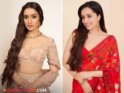 Shraddha Kapoor is in a relationship, 'Stree 2' fame actress confirmed, said- 'I want to be with my partner...' | श्रद्धा कपूर आहे रिलेशनशीपमध्ये, 'स्त्री २' फेम अभिनेत्रीनं केलं कन्फर्म, म्हणाली-'मला माझ्या पार्टनरसोबत...'