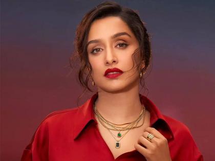 shraddha kapoor dosent to back to back films reveals reason also recalls struggle period | बॅक टू बॅक सिनेमांमध्ये का दिसत नाही श्रद्धा कपूर? म्हणाली, "ऐनवेळी रिप्लेस केलं..."