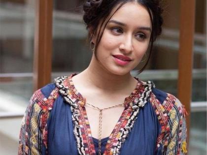 Shraddha Kapoor is in good health, shooting will start soon | श्रद्धा कपूरच्या तब्येतीत होतेय सुधारणा, शूटिंगला लवकरच करणार सुरुवात