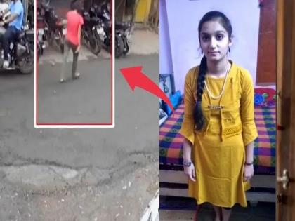 Indoor Shraddha Tiwari missing after Archana...; Family puts daughter's upside down photo on door frame | अर्चनानंतर आता श्रद्धा तिवारी गायब...; कुटुंबानं मुलीचा उलटा फोटो दरवाजाच्या चौकटीला लावला Indoor Shraddha Tiwari missing after Archana...; Family puts daughter's upside down photo on door frame | अर्चनानंतर आता श्रद्धा तिवारी गायब...; कुटुंबानं मुलीचा उलटा फोटो दरवाजाच्या चौकटीला लावला