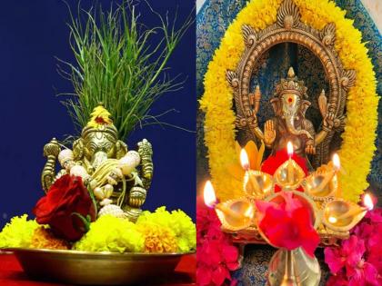 shravan angaraki sankashti chaturthi august 2025 should do these some remedies and you will get wealth grains and prosperity | श्रावण अंगारक संकष्ट चतुर्थी: धन-धान्य-ऐश्वर्य लाभेल, ‘हे’ उपाय अवश्य करा; गणपती शुभच करेल! shravan angaraki sankashti chaturthi august 2025 should do these some remedies and you will get wealth grains and prosperity | श्रावण अंगारक संकष्ट चतुर्थी: धन-धान्य-ऐश्वर्य लाभेल, ‘हे’ उपाय अवश्य करा; गणपती शुभच करेल!