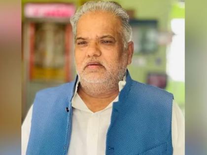 bihar nalanda nitish government minister shravan kumar convoy attack villagers | बिहारमध्ये मंत्री श्रवण कुमार यांच्यावर जीवघेणा हल्ला; अनेक किलोमीटर पाठलाग, बॉडीगार्ड जखमी
