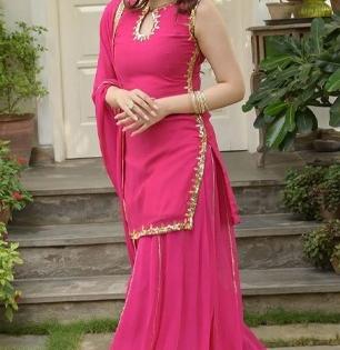 Shravan Special 2025: जॉर्जेट ड्रेसचे ५ सुंदर प्रकार-येत्या सणावाराला कुठंही जा, दिसाल सर्वांपेक्षा सुंदर आणि स्टायलिश