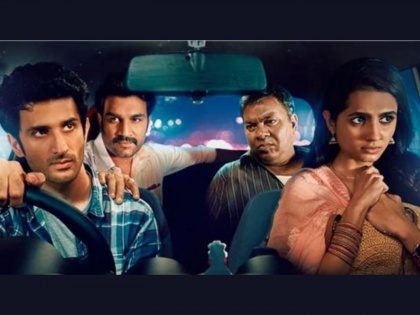 Operation Romeo Movie Review: What happened that night ?, How is Sharad Kelkar's 'Operation Romeo' movie! | Operation Romeo Movie Review : काय घडलं त्या रात्री?, कसा आहे शरद केळकरचा 'ऑपरेशन रोमियो' सिनेमा!