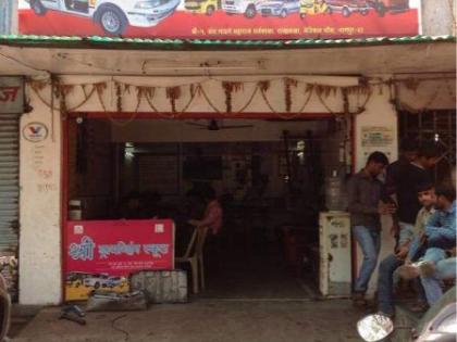 Three driving companies in Nagpur concealed Rs 10 crore transactions | नागपुरातील तीन ड्रायव्हिंग कंपन्यांनी १० कोटींचे व्यवहार दडविले