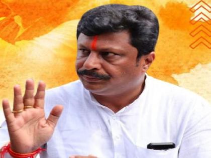 Kolhapur North By Election: Kshirsagar not reachable, Congress's pressure increased | Kolhapur North By Election: क्षीरसागर नॉट रिचेबल, कॉंग्रेसची धाकधूक वाढली