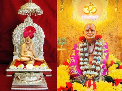 do shree swami samarth 9 guruvar vrat problems will end swami to be always with you changes definitely seen and impossible become possible know rules | समस्या संपतील, स्वामी कायम सोबत असतील; ९ गुरुवार व्रताने बदल नक्की दिसतील, अशक्य शक्य होईल!