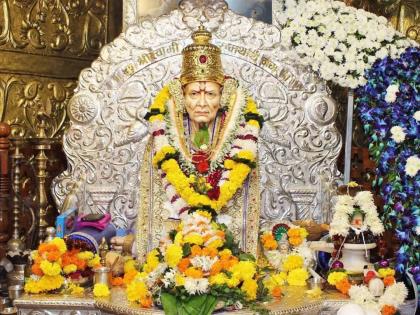 know about the real and exact meaning of shree swami samarth | 'श्री स्वामी समर्थ'चा नेमका अर्थ काय? जाणून घ्या सुखी जीवनाची वचने 