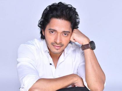 After 'Pushpa', Shreyas Talpade hit another 'Baji'; This hint was given to the fans | 'पुष्पा'नंतर श्रेयस तळपदेनं आणखी एक 'बाजी' मारली; चाहत्यांना दिली हिंट