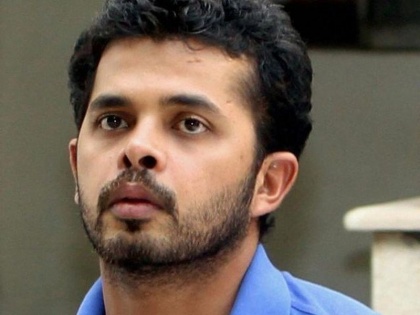 S. Sreesanth once again surrendered to the Kerala High Court, kept a lifetime ban | एस. श्रीसंतला पुन्हा एकदा केरळच्या उच्च न्यायालयाचा दणका, आजीवन क्रिकेटबंदी ठेवली कायम