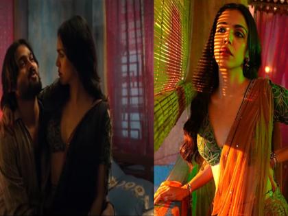shriya-pilgaonkar-to-play-sex-worker-in-new-web-series-taaza-khabar-fans-compared-with-alia-bhatt | Shriya Pilgaonkar : श्रिया पिळगावकर साकारणार 'सेक्स वर्कर'ची भूमिका; आलिया भटशी होतेय तुलना