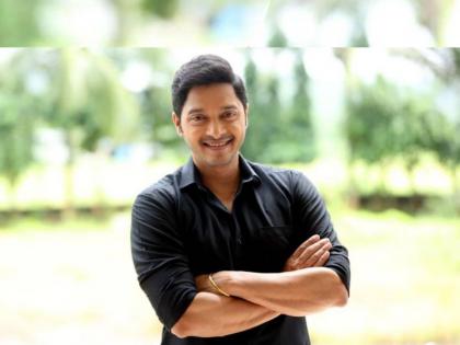 Shreyas Talpade reminisced about 16 years ago, said - 'For the first time in my life I...' | श्रेयस तळपदेनं १६ वर्षांपूर्वीच्या आठवणीला दिला उजाळा, म्हणाला - 'आयुष्यात मी पहिल्यांदाच...'