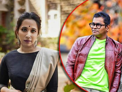 marathi actress shreya bugde shared special post for actor kushal badrike | "तुझ्यासारखा मित्र कोणालाही मिळू नये", कुशल बद्रिकेबद्दल श्रेया बुगडे असं का म्हणाली?