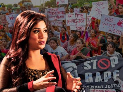 Shreya Ghoshal postpones Kolkata concert amid doctor rape-murder case | कोलकाता बलात्कार प्रकरणानंतर श्रेया घोषालने उचलले महत्त्वाचे पाऊल, चाहत्यांकडून 'मेलोडी क्वीन' कौतुक