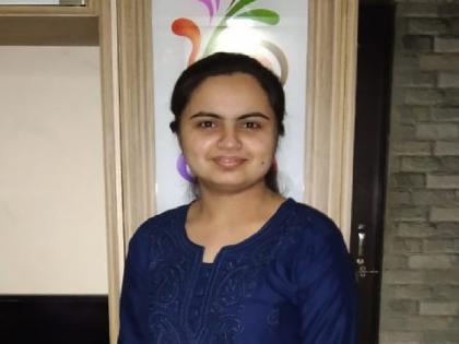 Shreya Thakkar of Sangli stood 10th in the CA exam in the country, 29 people hoisted the flag in the district  | सीए परीक्षेत सांगलीची श्रेया ठक्कर देशात दहावी, जिल्ह्यात २९ जणांनी फडकाविला झेंडा 