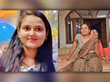 Shreya Yadav last call to mother rajendra nagar coaching girl died delhi coaching | "मला तुमच्या सर्वांची आठवण येते, स्वप्न पूर्ण करूनच परत येईन..."; श्रेयाचा आईला शेवटचा कॉल