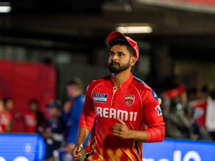 Punjab Kings Skipper shreyas iyer have Chance Create History | Shreyas Iyer: मुंबईविरुद्ध श्रेयस अय्यरकडे इतिहास रचण्याची संधी, आतापर्यंत कोणालाही जमलं नाही असं!