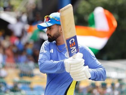 Shreyas Iyer Captain India A Squad For Two Multi Day Matches Against Australia A BCCI Announced | BCCI नं श्रेयस अय्यरला दिलं कॅप्टन्सीचं गिफ्ट; ऑस्ट्रेलिया विरुद्धच्या मालिकेसाठी असा आहे भारतीय संघ