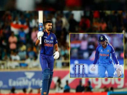   Shreyas Iyer gets SJAM international cricketer of the year award and India batter Jemima Rodrigues won the 'Women's Cricketer of the Year' award  | श्रेयस आणि जेमिमा यांना SJAM कडून 'सर्वोत्तम' खेळाडूचा पुरस्कार; सूर्यानंही जिंकलं मन