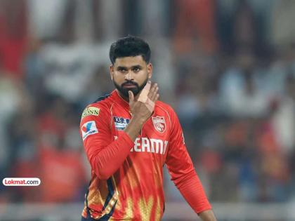 IPL 2026: 'टेबल टॉपर' पंजाब किंग्जचा सलग दुसरा पराभव, श्रेयस अय्यर 'या' गोष्टीवर संतापला... - Marathi News | shreyas iyer blames ahmedabad pitch for loss after gt vs pbks match in ipl 2026 | Latest cricket News at Lokmat.com