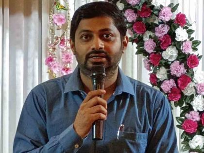 Ex-corporator Shreyas Samel is vying for the Legislative Assembly from Kalyan West | कल्याण पश्चिमेतून विधानसभेसाठी माजी नगरसेवक श्रेयस समेळ इच्छूक