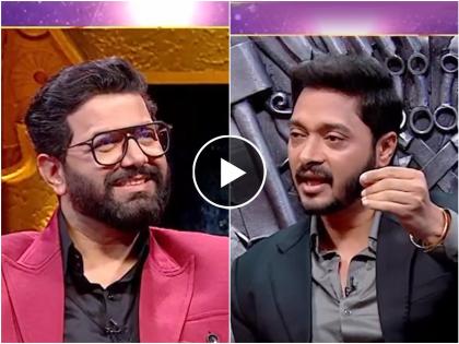 khupte tithe gupte shreyas talpade tell about audition promo viral on social media | 'तो मला पनवती म्हणाला...', 'खुप्ते तिथे गुप्ते'मध्ये 'तो' अनुभव सांगताना श्रेयस तळपदे झाला भावूक