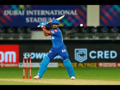 IPL 2020 Final MI vs DC: DC finish with 156/7 from their 20 overs, Shreyas Iyer and Rishabh Pant score half century | IPL 2020 Final MI vs DC: ट्रेंट बोल्टनं दिले झटके, तरीही दिल्ली कॅपिटल्सच्या सन्मानजनक धावा