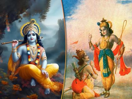 shri krishna janmashtami 2023 know about sri krishna rashi lord krishna age during mahabharata and some amazing facts | जन्माष्टमी: श्रीकृष्णांची रास कोणती? महाभारतावेळी किती होते वय? ५ अद्भूत गोष्टी जाणून घ्या