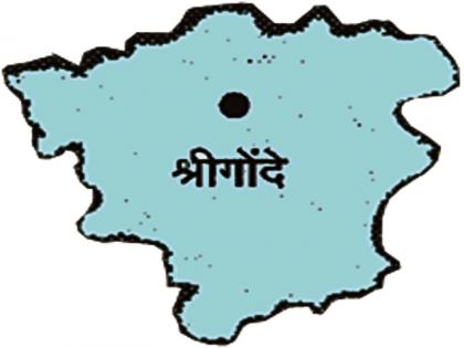 Who will be the Chairman of Shrigonda Market Committee? Filed no-confidence motion against Deputy Speakers | कोण होणार श्रीगोंदा बाजार समितीचा सभापती? उपसभापतींंविरुध्दही अविश्वास ठराव दाखल