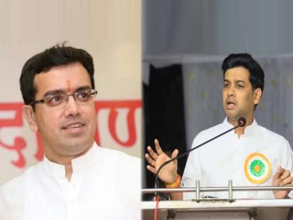 kalyan lok sabha election 2024 thackeray group likely to give candidancy to kedar dighe against shrikant shinde | ठाकरे गट करेक्ट कार्यक्रम करणार! श्रीकांत शिंदेंविरोधात कल्याणमधून केदार दिघेंना उमेदवारी?