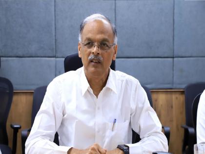 Even if the Lok Sabha and Vidhan Sabha are combined, ready, Chief Election Officer Shrikant Deshpande informed | लोकसभा-विधानसभा एकत्रित झाल्या तरी तयार, मुख्य निवडणूक अधिकारी श्रीकांत देशपांडेंनी दिली माहिती