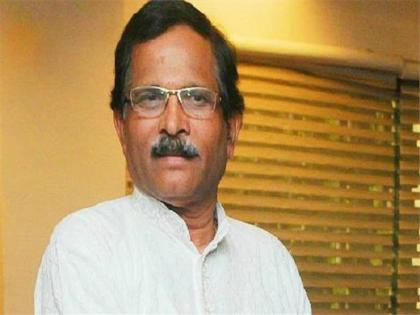 Planning for setting up of different institutes in different states; Information given by Union Minister of State Shri Shripad Naik | ‘वेगवेगळ्या पॅथींचे इन्स्टिट्यूट विविध राज्यात उभारण्याचे नियोजन’; केंद्रीय राज्यमंत्री श्रीपाद नाईक यांची माहिती 