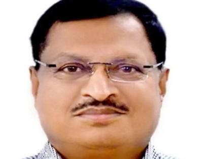 Beed: Shivanand Taksale as Chief Executive Officer | Beed: मुख्य कार्यकारी अधिकारीपदी शिवानंद टाकसाळे