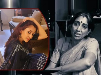 3 idiots fame actress Amardeep Jha has beautiful daughter Shriya Jha she is also an actress | 3 Idiots फेम राजू रस्तोगीच्या आईची लेक दिसते खूपच सुंदर, कोणत्या क्षेत्रात करते काम?
