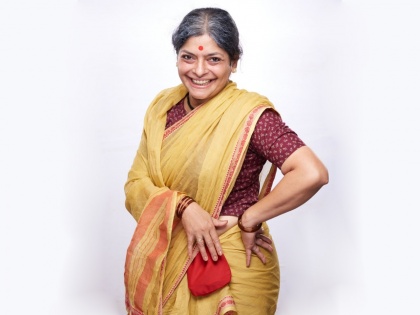  Shrija Prabhudesai Next Matahi Drama | शृजा प्रभूदेसाई साकारणार आजी, या नाटकात झळकणार महत्त्वपूर्ण भूमिकेत