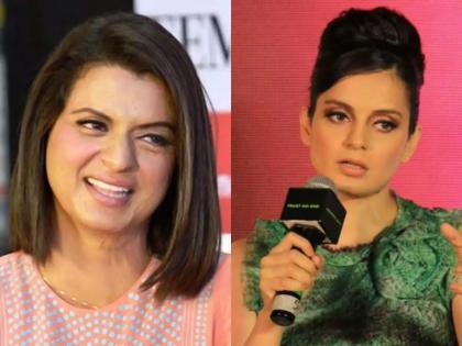 Consolation to the Kangana Ranaut and his sisters; Interim protection from arrest lasts until March 22 | रनाैत भगिनींना दिलासा; अटकेपासूनचे अंतरिम संरक्षण 22 मार्चपर्यंत कायम