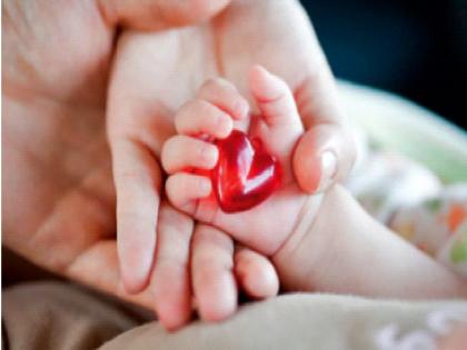 What will you do with children with congenital heart defects? | जन्मत:च हृदयदोष असलेल्या मुलांचे आपण काय करणार?