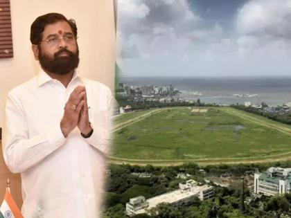 World Class Central Park in Mumbai; Cabinet approval, 18 important decisions in cabinet | मुंबईत जागतिक दर्जाचं सेंट्रल पार्क; मंत्रिमंडळाची मान्यता, १८ महत्त्वाचे निर्णय