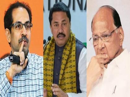 Vidhan Parishad Election Result: Congress-NCP Don't want Shiv Sena domination? | Vidhan Parishad Election Result: महाआघाडीतील ‘बिघाडी’! काँग्रेस-राष्ट्रवादीला शिवसेनेचं वर्चस्व नको का?