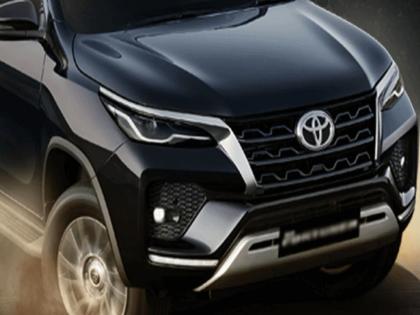 Toyota New SUV: Toyota Hyryder ready to campare Creta; How much will it cost? Find out | Toyota New SUV: Creta ला टक्कर देण्यासाठी Toyota Hyryder सज्ज; किती किंमतीत मिळणार? जाणून घ्या