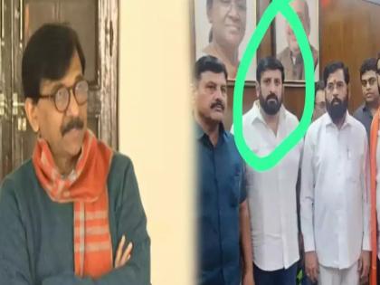 Maharashtra has become the biggest hub of hooliganism; Sanjay Raut's attack on Eknath Shinde | महाराष्ट्र गुंडगिरीचा सर्वात मोठा अड्डा बनलंय; संजय राऊतांचा एकनाथ शिंदेंवर हल्लाबोल