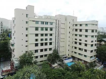 Due to the sale of the nursing hospital in Vikhroli, the locals are in trouble | शुश्रूषा रुग्णालयाची झाली विक्री; विक्रोळीकरांना  पर्यायी आरोग्य सेवा नाही