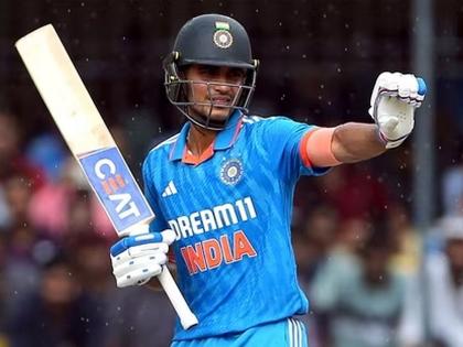 Ind Vs Pak: One change in the Indian team, Shubman Gill's comeback, ishan Kishan is left out | Ind Vs Pak: भारतीय संघात एक बदल, शुभमन गिलचं कमबॅक, तर या खेळाडूला वगळले 