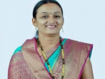 Shrigonda Municipality: Congress's Shubhangi Pote won | श्रीगोंदा नगरपालिका : काँग्रेसच्या शुभांगी पोटे विजयी