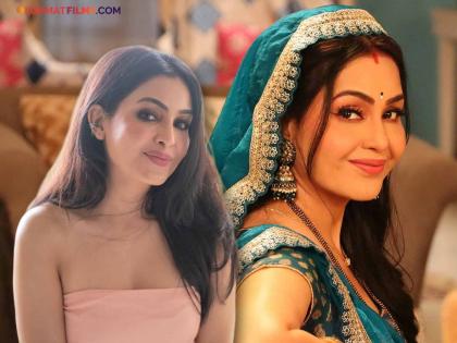 "मी मराठी आहे असं वाटतं, पण ...", 'भाभीजी घर पर है' फेम अभिनेत्री शुभांगी अत्रेनं केला खुलासा