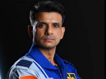 Shubanshu Shukla's experiment will lead to effective treatment for bone disorders | शुभांशू शुक्ला यांच्या प्रयोगामुळे हाडांच्या विकारांवर होणार परिणामकारक उपचार Shubanshu Shukla's experiment will lead to effective treatment for bone disorders | शुभांशू शुक्ला यांच्या प्रयोगामुळे हाडांच्या विकारांवर होणार परिणामकारक उपचार