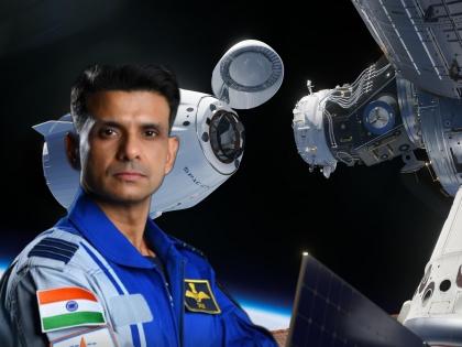 Axiom Mission-4: Shubanshu Shukla's space mission postponed again due to oxygen leak | शुभांशू शुक्ला यांची अंतराळ मोहीम पुन्हा स्थगित; ऑक्सिजन गळतीमुळे मिशनला लागला ब्रेक Axiom Mission-4: Shubanshu Shukla's space mission postponed again due to oxygen leak | शुभांशू शुक्ला यांची अंतराळ मोहीम पुन्हा स्थगित; ऑक्सिजन गळतीमुळे मिशनला लागला ब्रेक